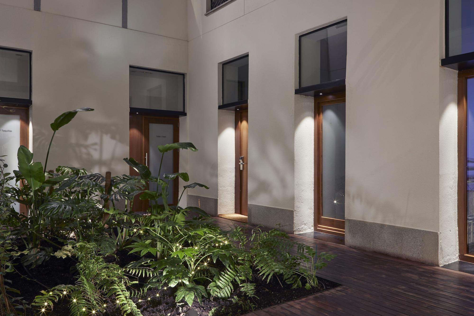60 Balconies Design Διαμέρισμα Μαδρίτη Εξωτερικό φωτογραφία