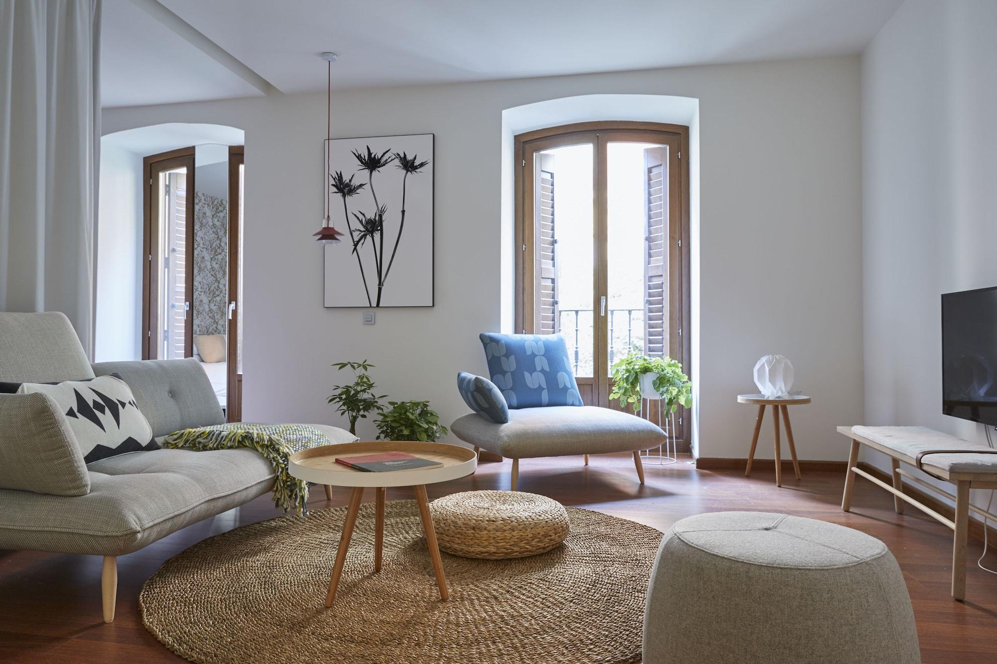 60 Balconies Design Διαμέρισμα Μαδρίτη Εξωτερικό φωτογραφία