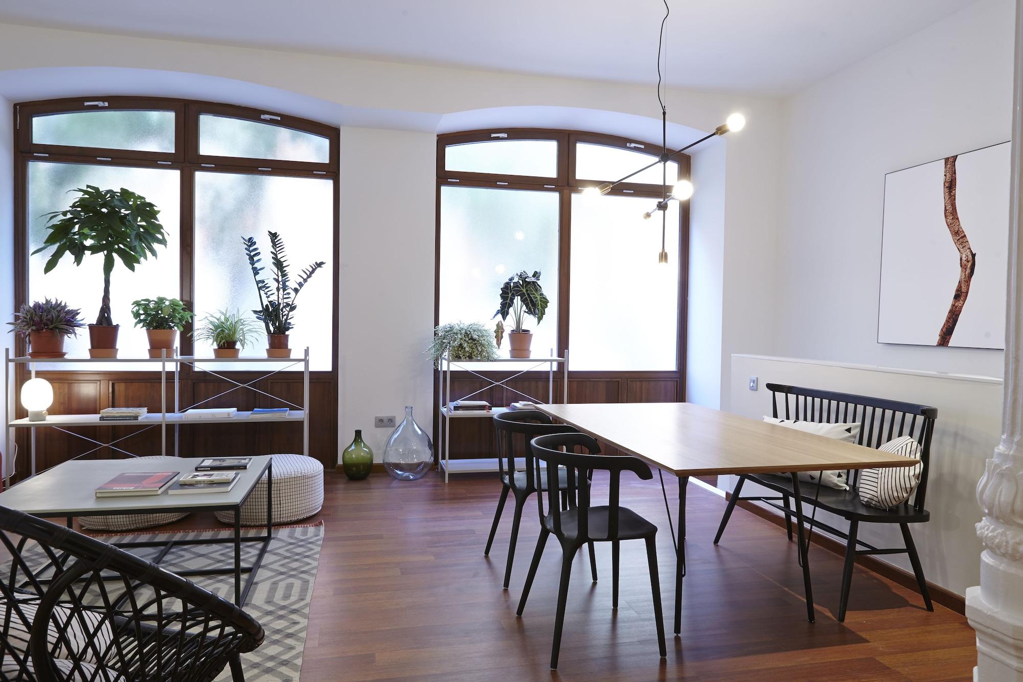 60 Balconies Design Διαμέρισμα Μαδρίτη Εξωτερικό φωτογραφία