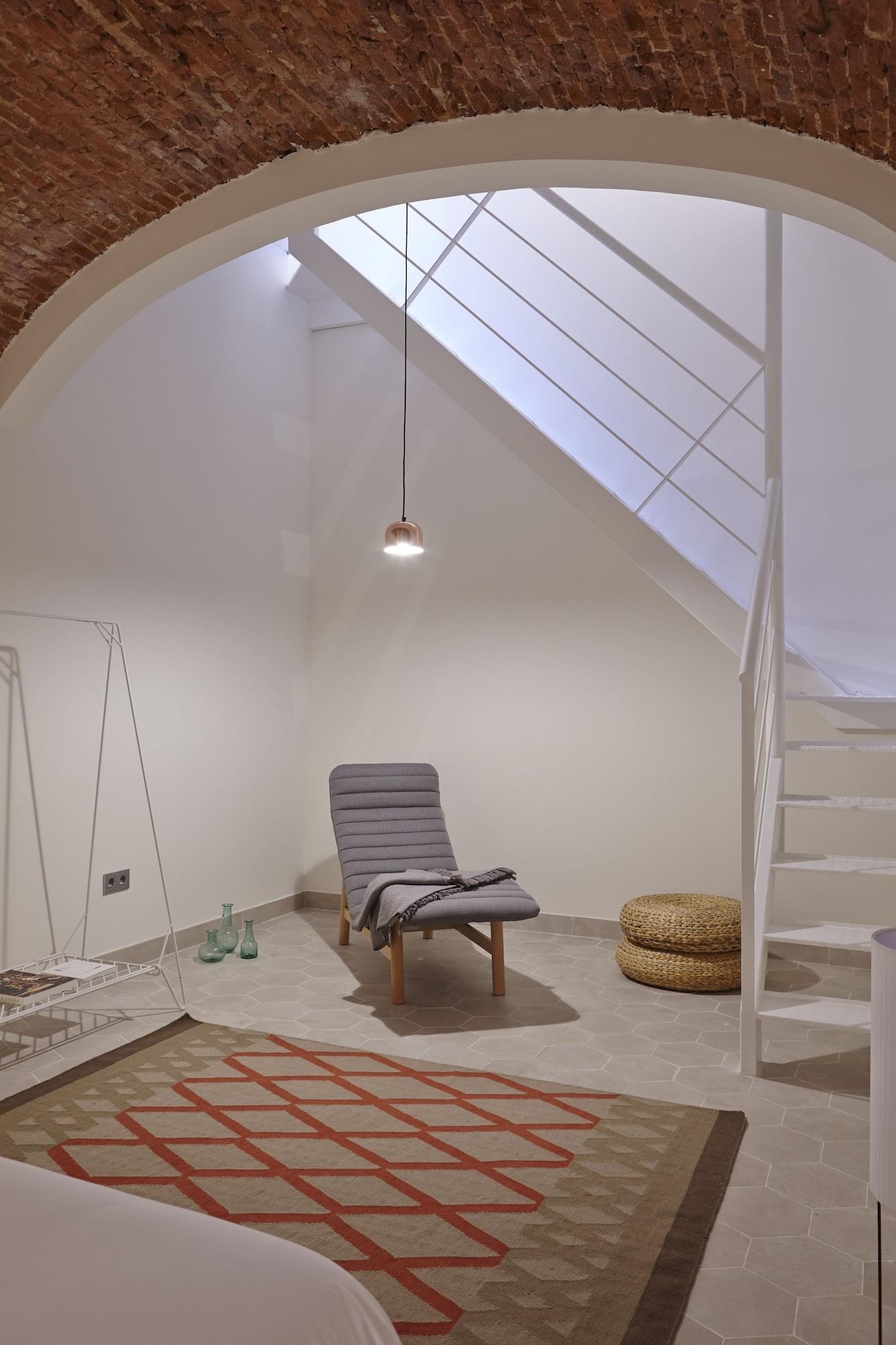 60 Balconies Design Διαμέρισμα Μαδρίτη Εξωτερικό φωτογραφία