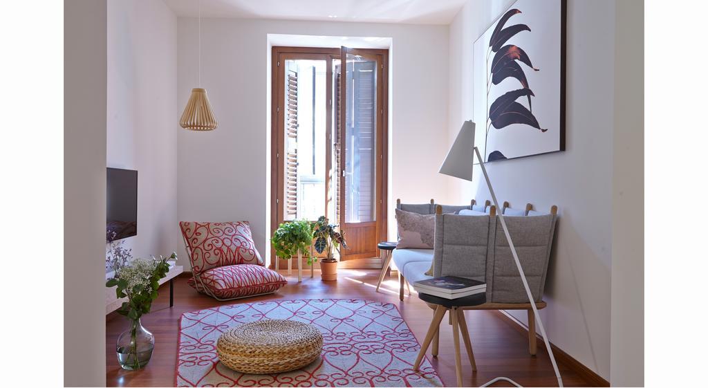 60 Balconies Design Διαμέρισμα Μαδρίτη Εξωτερικό φωτογραφία