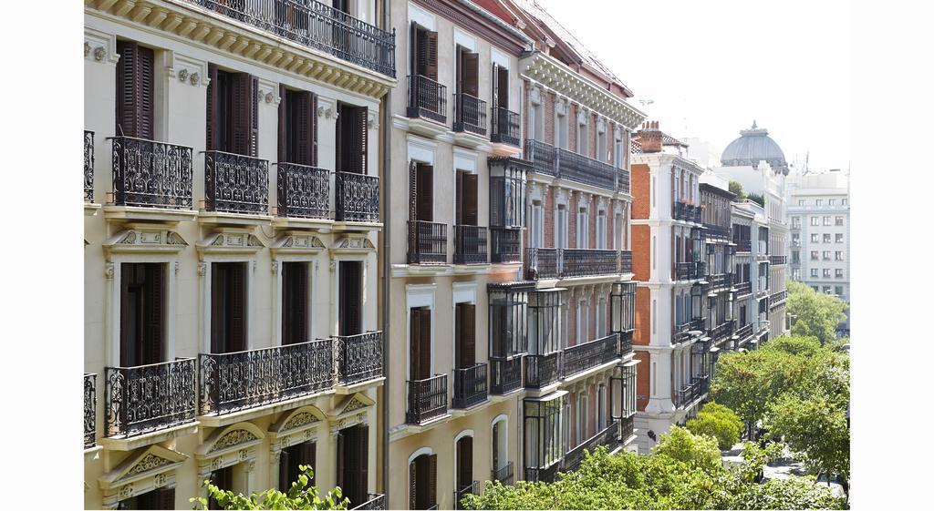 60 Balconies Design Διαμέρισμα Μαδρίτη Εξωτερικό φωτογραφία