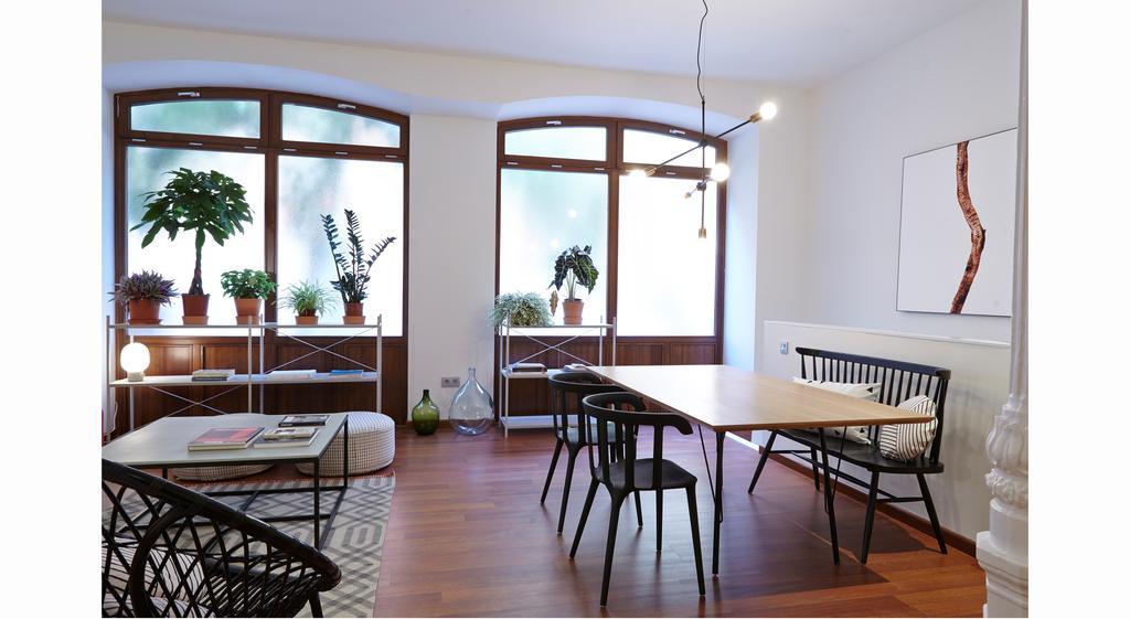 60 Balconies Design Διαμέρισμα Μαδρίτη Εξωτερικό φωτογραφία