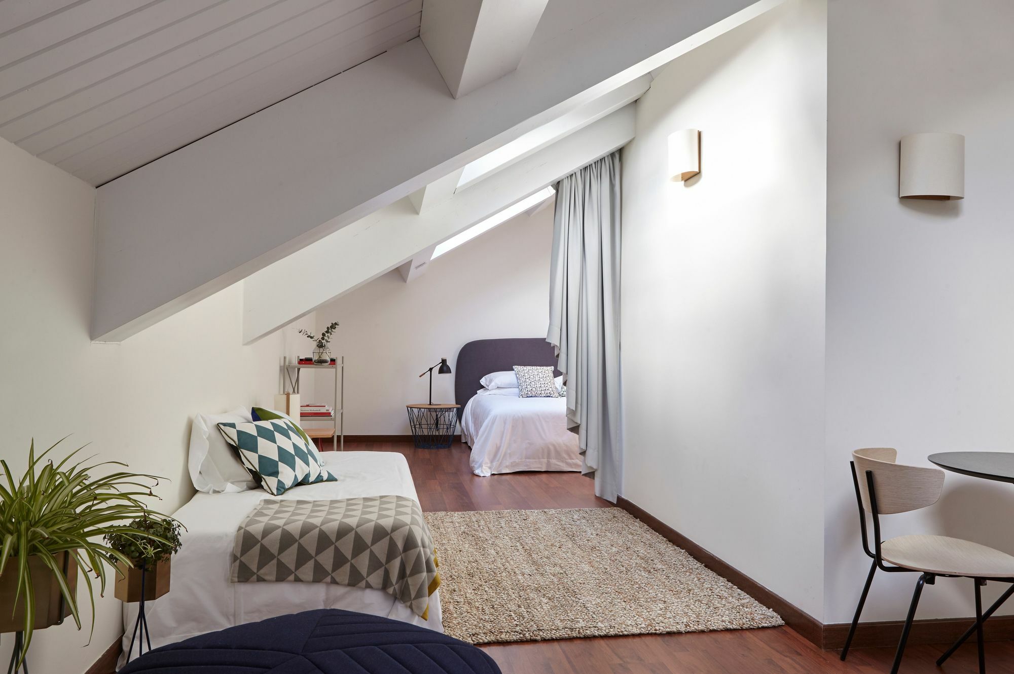 60 Balconies Design Διαμέρισμα Μαδρίτη Εξωτερικό φωτογραφία