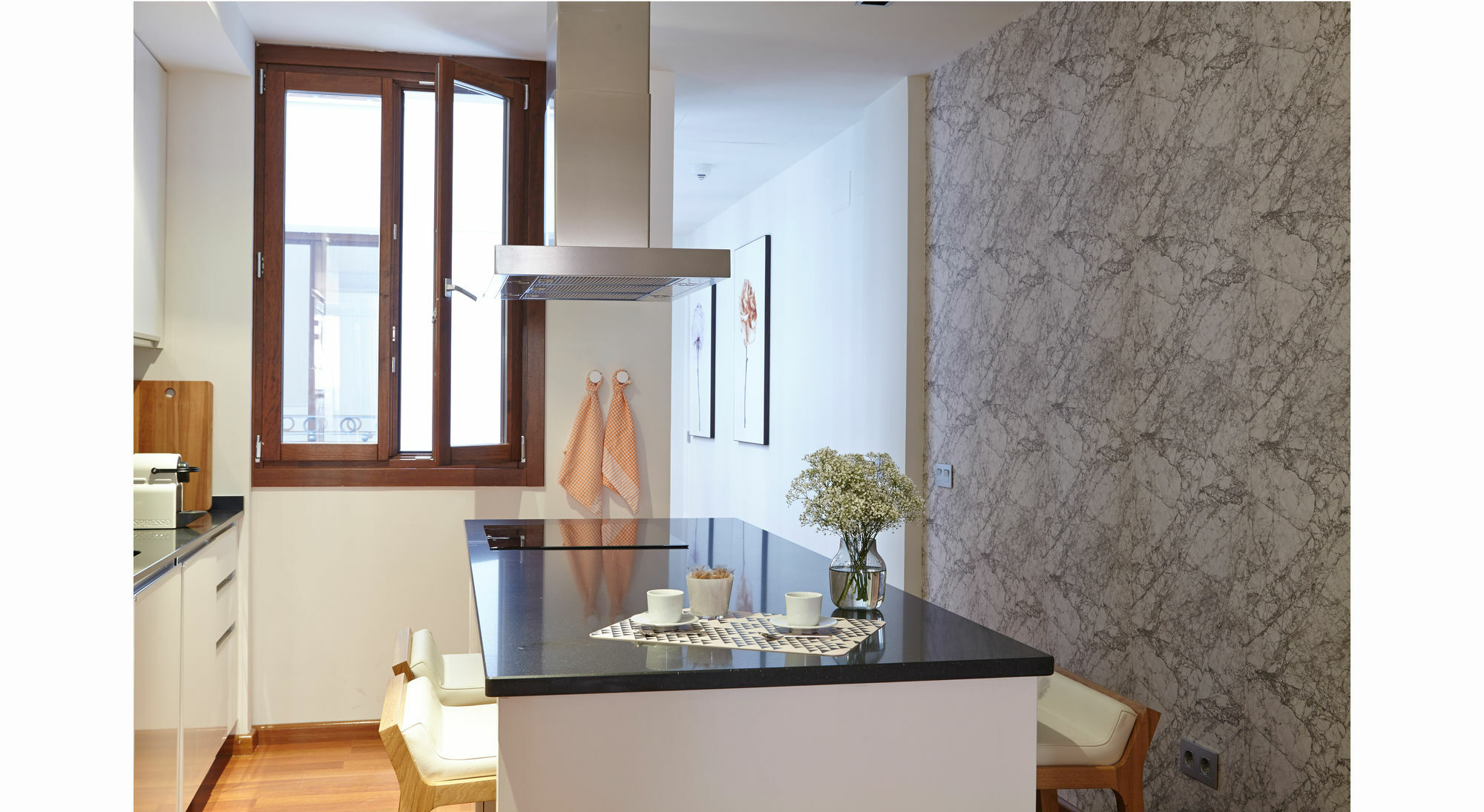 60 Balconies Design Διαμέρισμα Μαδρίτη Εξωτερικό φωτογραφία