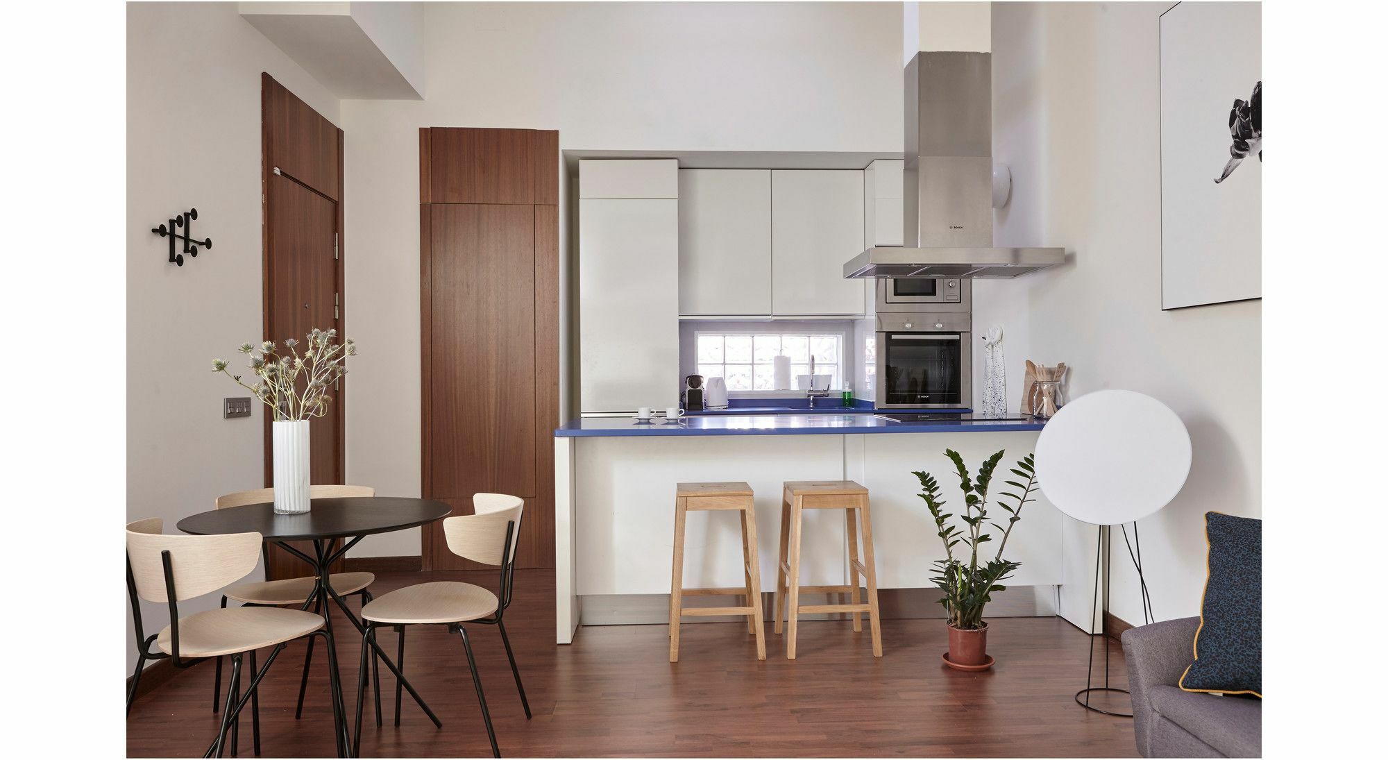 60 Balconies Design Διαμέρισμα Μαδρίτη Εξωτερικό φωτογραφία