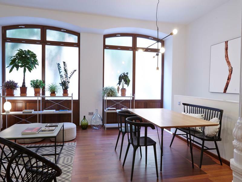 60 Balconies Design Διαμέρισμα Μαδρίτη Εξωτερικό φωτογραφία